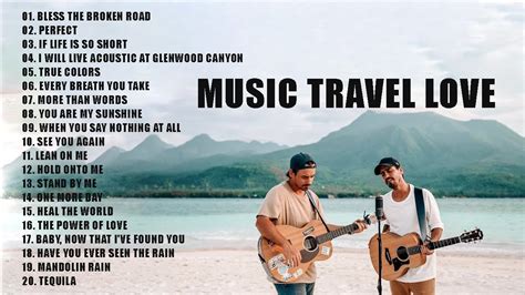 Travel music - Explore our full library with 40,000 tracks and 90,000 sound effects. Lifestyle Vlog. 40 tracks. The perfect playlist with travel vlog background music for your vacation videos! All royalty free - find the perfect track and sign up today!